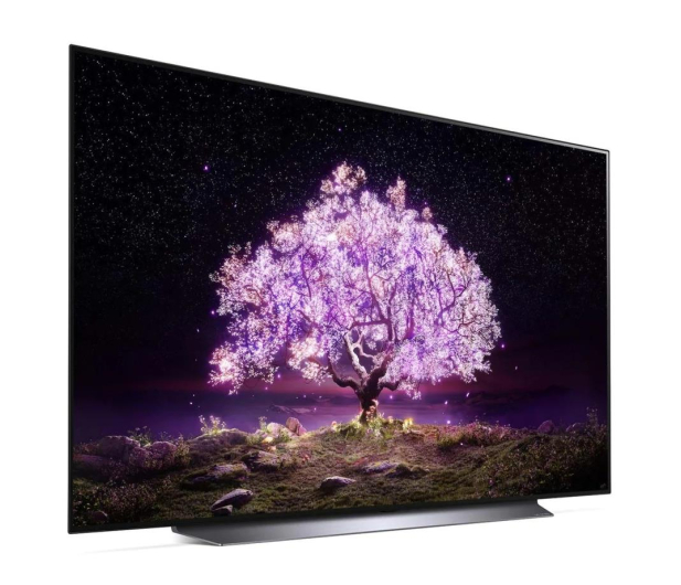 LG OLED65C11LB - 663109 - zdjęcie 4